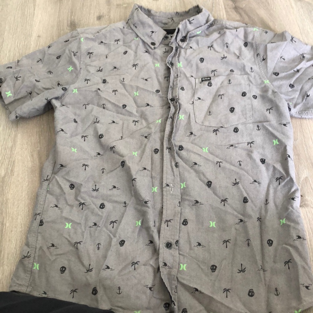 Hurley Shirt